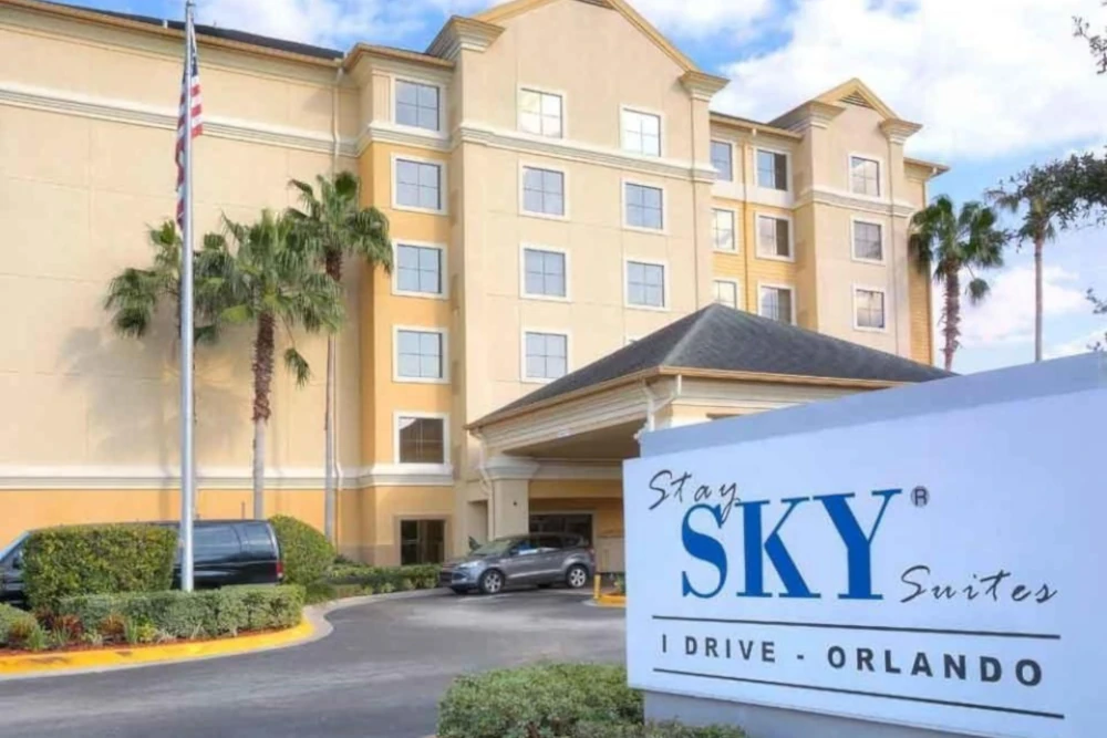 StaySky Suites